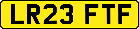 LR23FTF