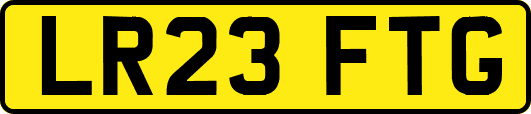 LR23FTG