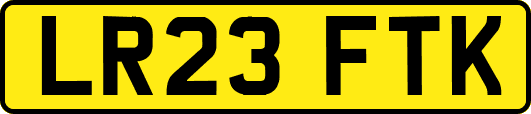 LR23FTK