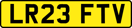 LR23FTV