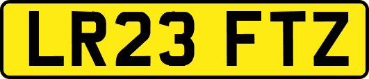 LR23FTZ