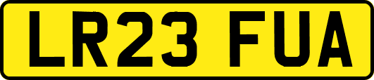 LR23FUA