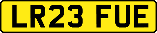 LR23FUE