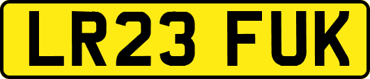 LR23FUK