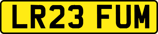 LR23FUM