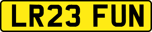 LR23FUN