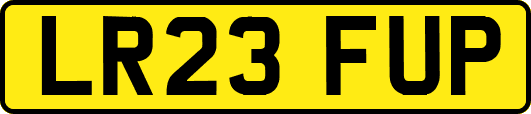 LR23FUP