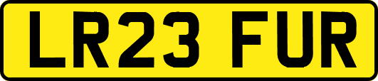 LR23FUR