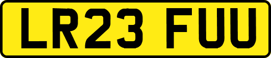 LR23FUU