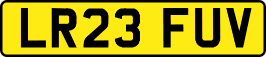 LR23FUV