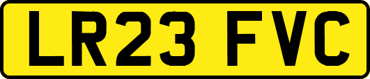 LR23FVC