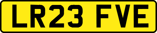 LR23FVE