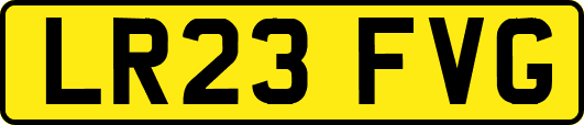 LR23FVG