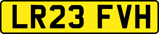 LR23FVH