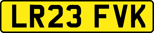 LR23FVK