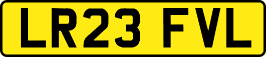 LR23FVL