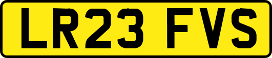 LR23FVS