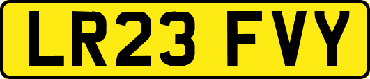 LR23FVY