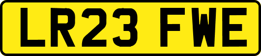 LR23FWE