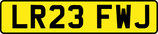 LR23FWJ