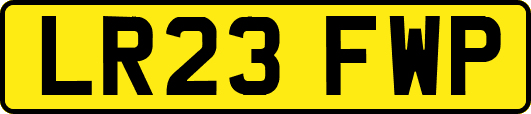 LR23FWP