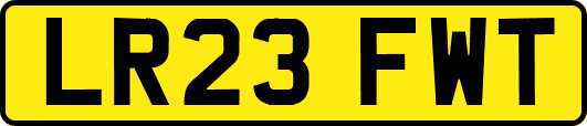 LR23FWT