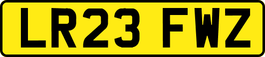 LR23FWZ