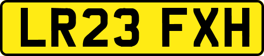 LR23FXH