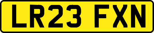 LR23FXN