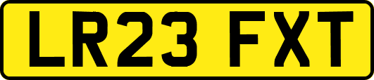 LR23FXT