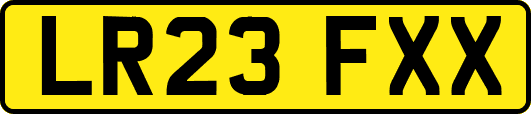 LR23FXX