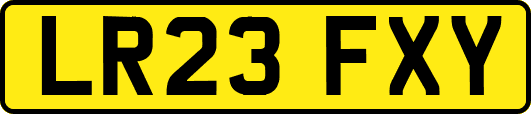 LR23FXY