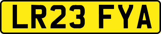 LR23FYA