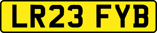 LR23FYB