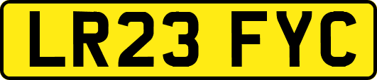LR23FYC