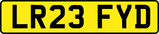 LR23FYD