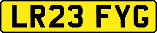 LR23FYG