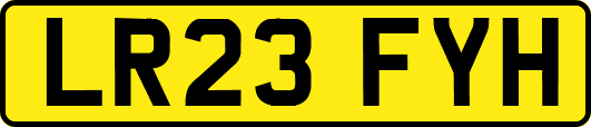 LR23FYH
