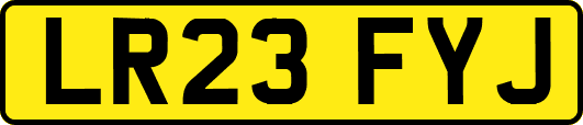 LR23FYJ