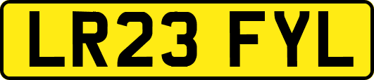 LR23FYL