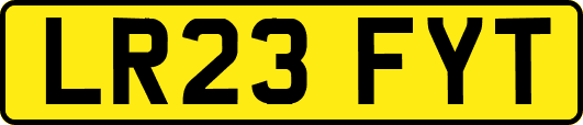 LR23FYT