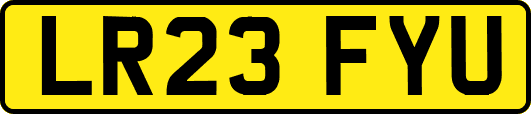 LR23FYU
