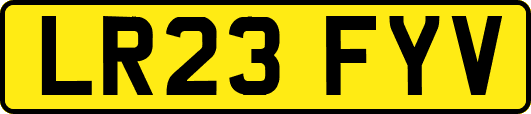 LR23FYV