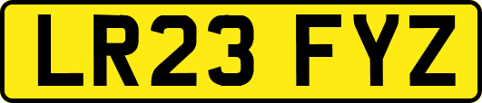 LR23FYZ