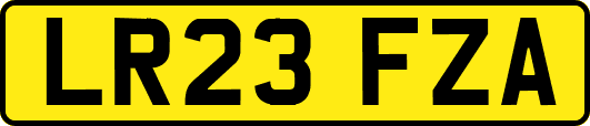 LR23FZA