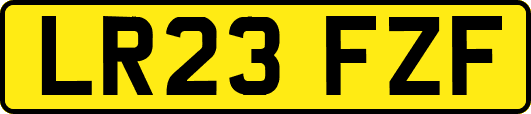 LR23FZF