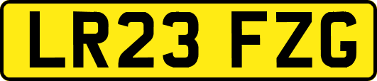 LR23FZG