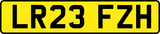 LR23FZH