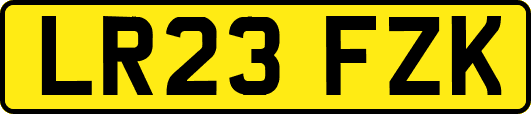 LR23FZK