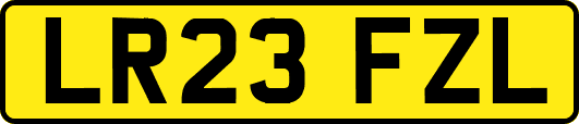 LR23FZL